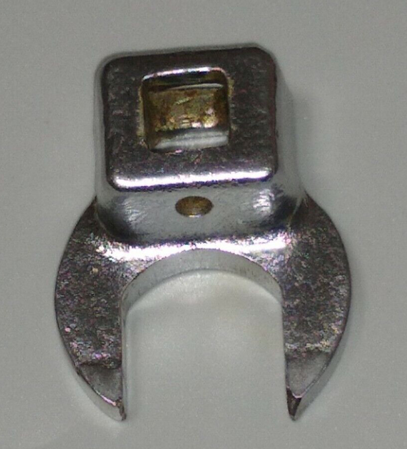 SNAP ON FCO24, 3/8″ DRIVE, 3/4 INCH CROWFOOT SOCKET / WRENCH.