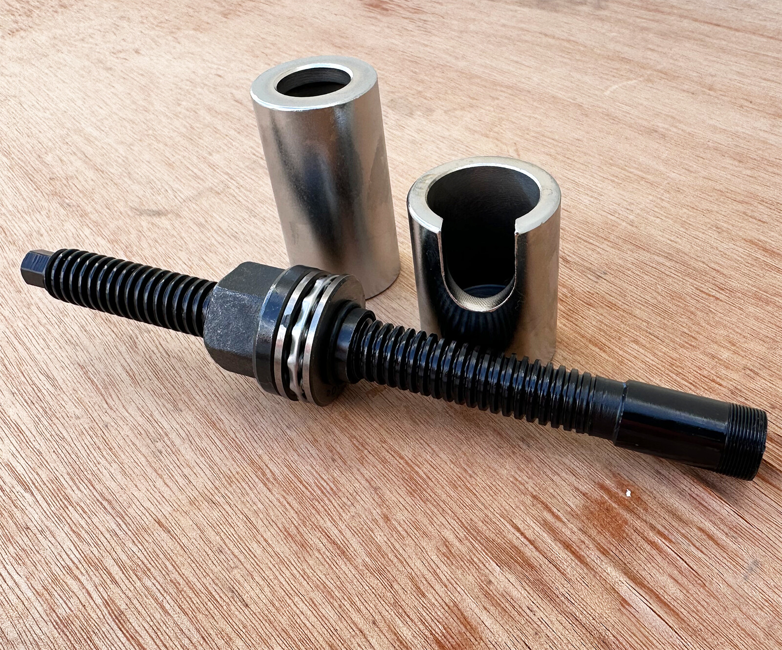 Diesel Injector Nozzles Puller Remover for Ford 2.0L Transit Ecoblue Engine
