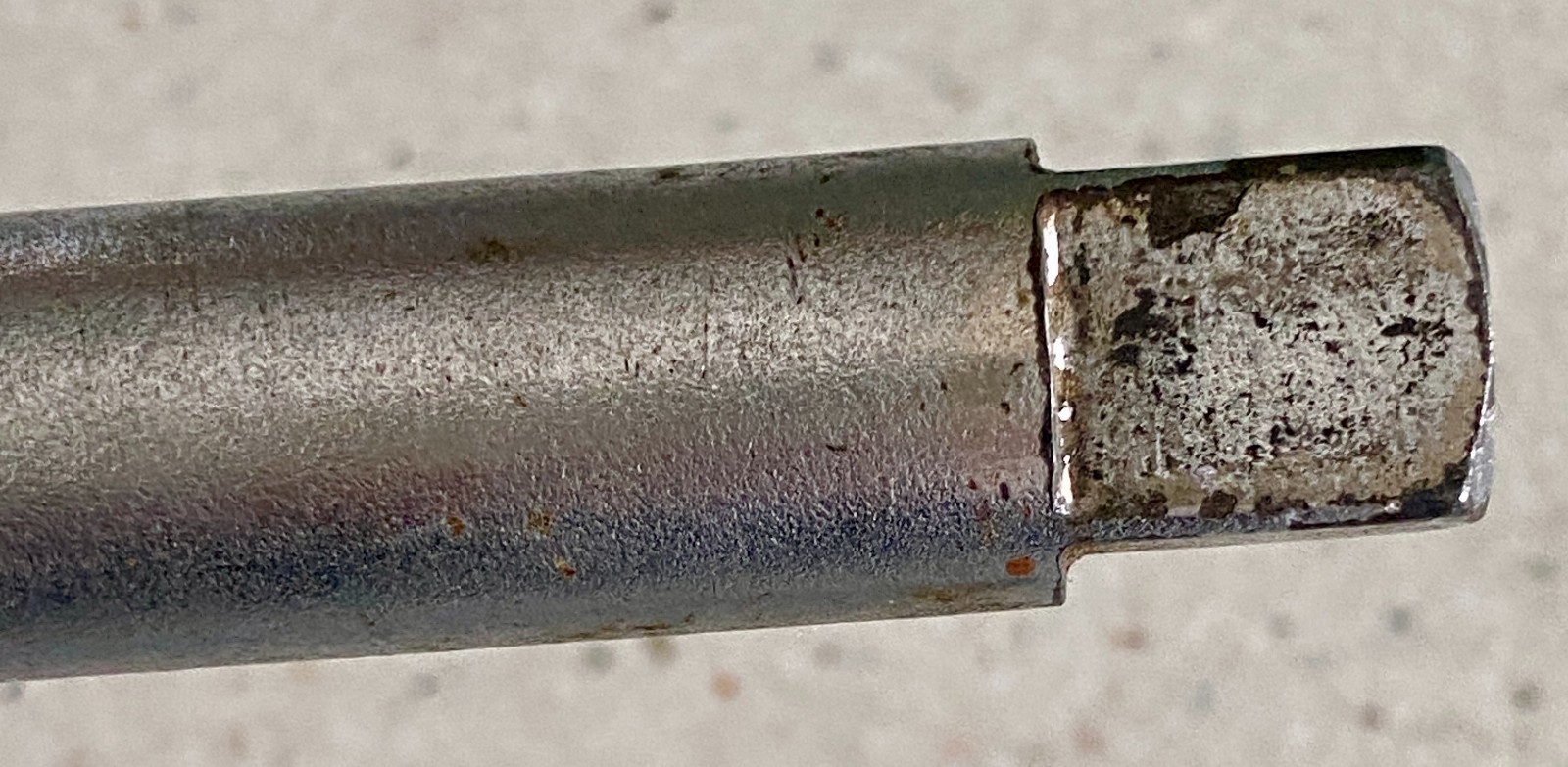 MAC Tools USA 1/2″ Drive V20E 20″ Extension Used