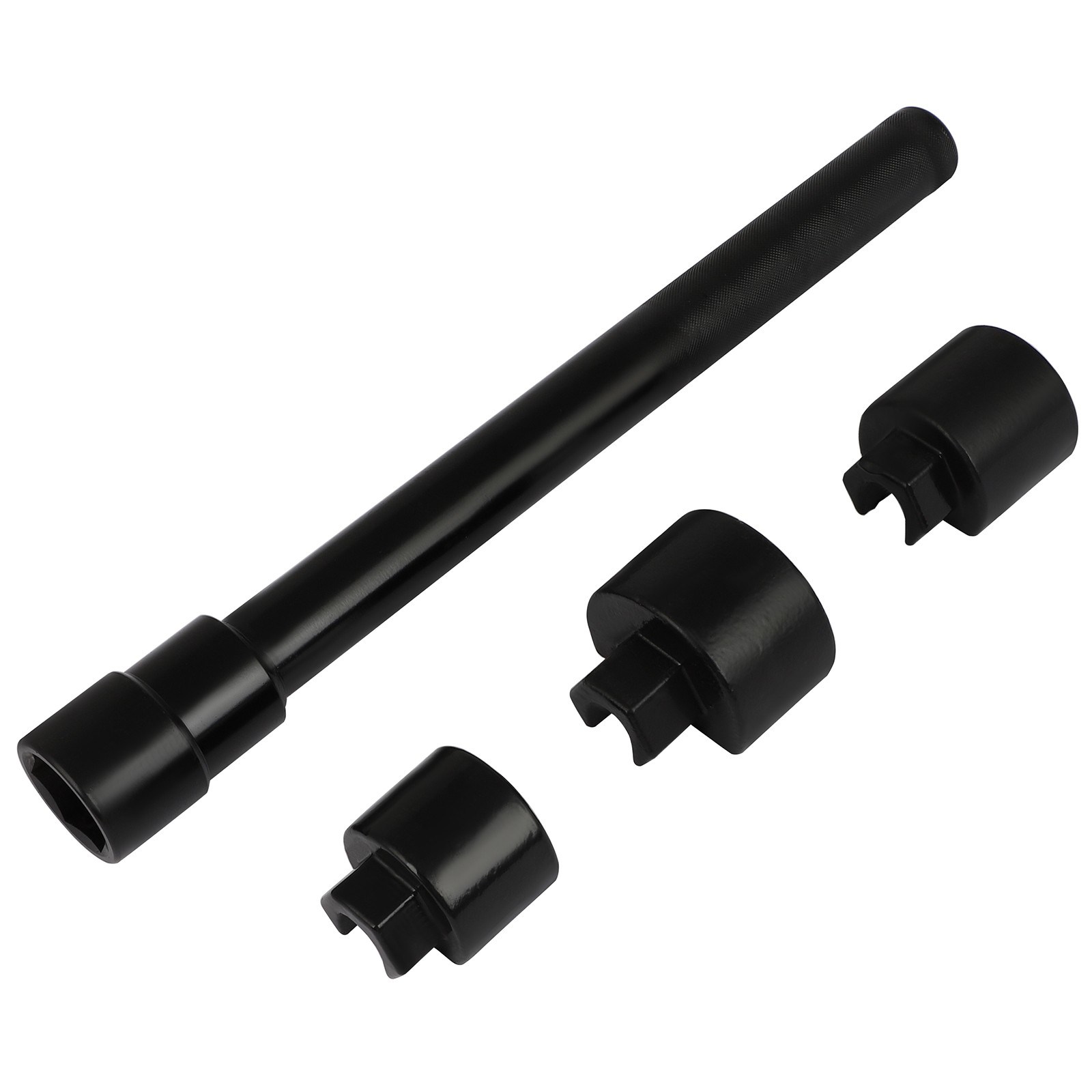 ✅Inner Tie Rod Removal Installation Tool Mechanics Kit Dual Tie Rod Tool