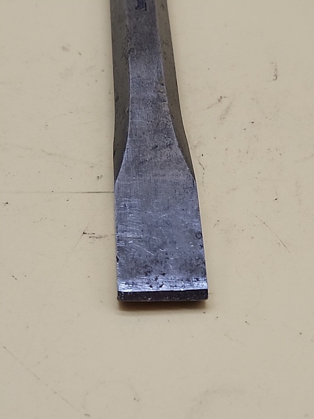 Snap-on Tools PPC828A 7/8″ Flat Chisel 7.75″ in Length USA