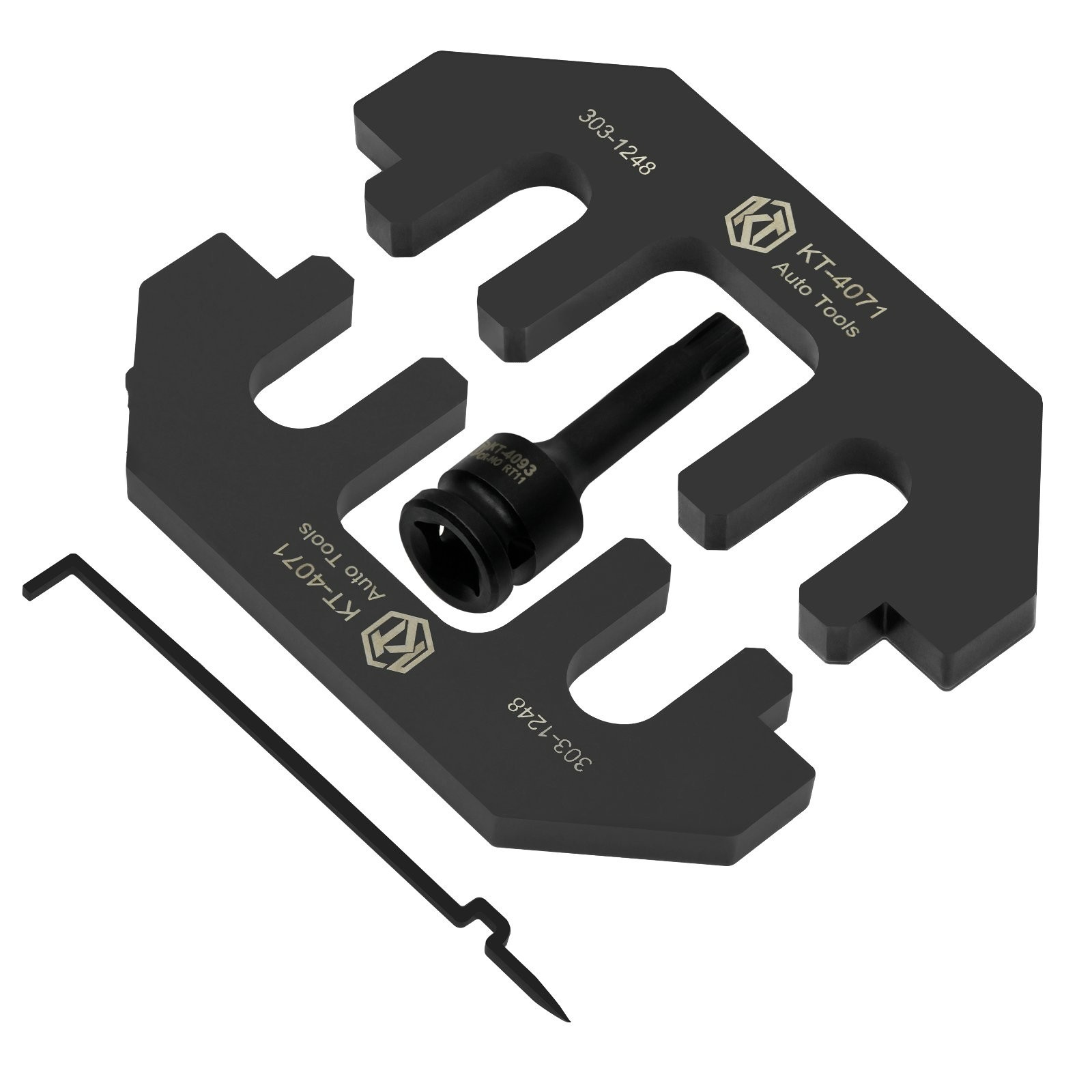 Engine Timing Tool for Ford Edge/Mustang/Explorer/MKX 3.5L/3.7L/4.0L V4
