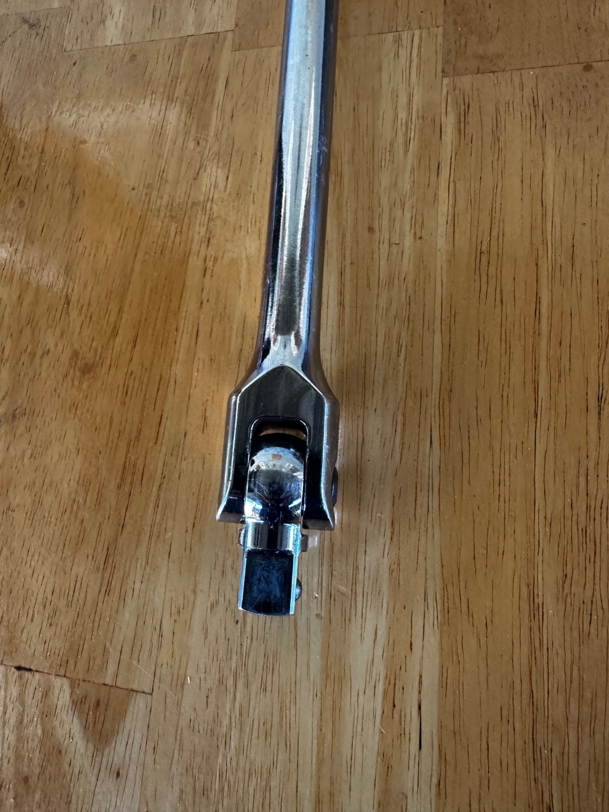 snap-on tool 1/2″ Drive 24″ Standard Handle Breaker Bar