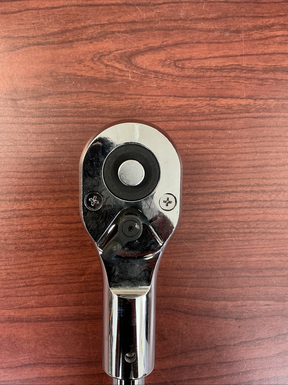 NEW GearWrench Quick Release Ratchet 3/4″ Drive 81400 B36