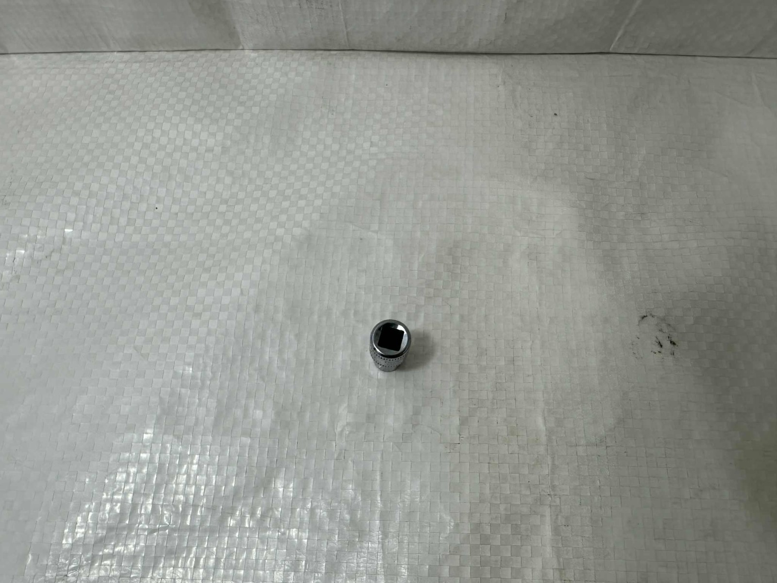 Snap‑on 6 mm ¼″ Drive Shallow Socket TMM6 — 6‑Point — Made in USA