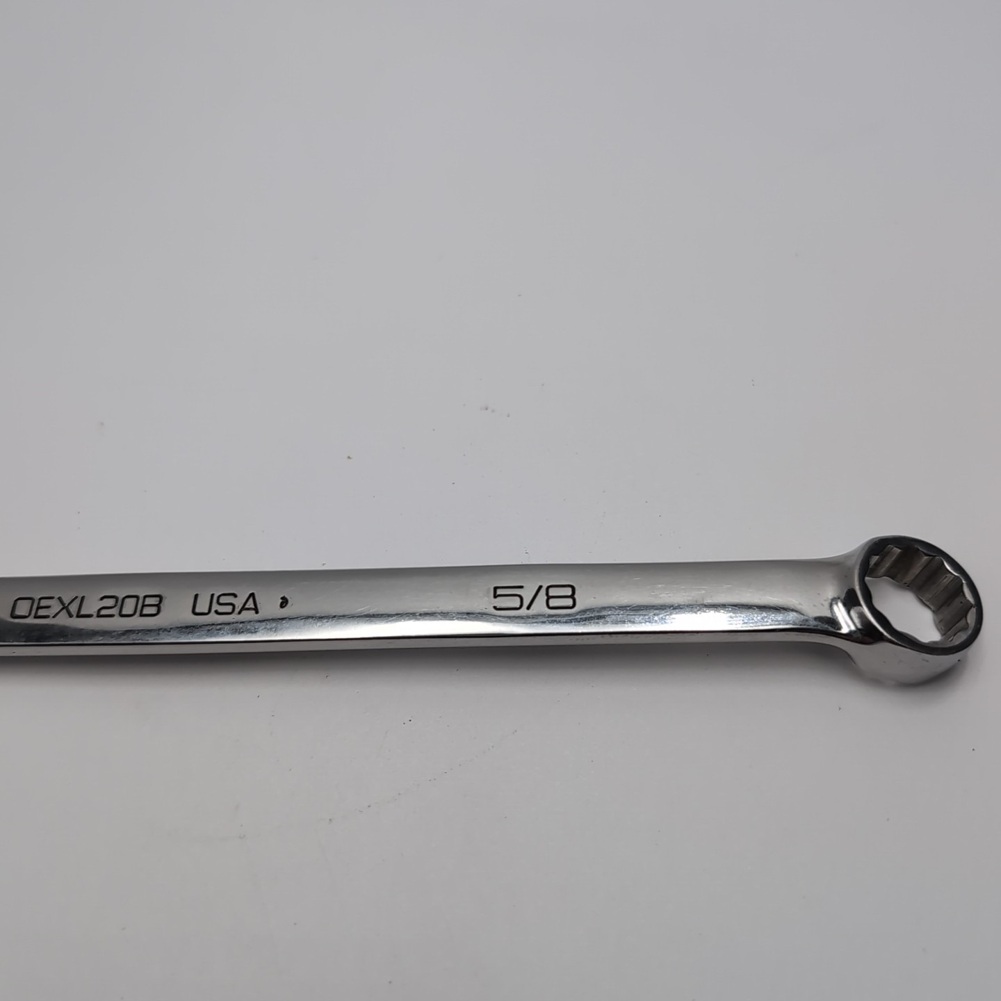 SNAP – ON WRENCH – OEXL20B – 5/8 IN LONG