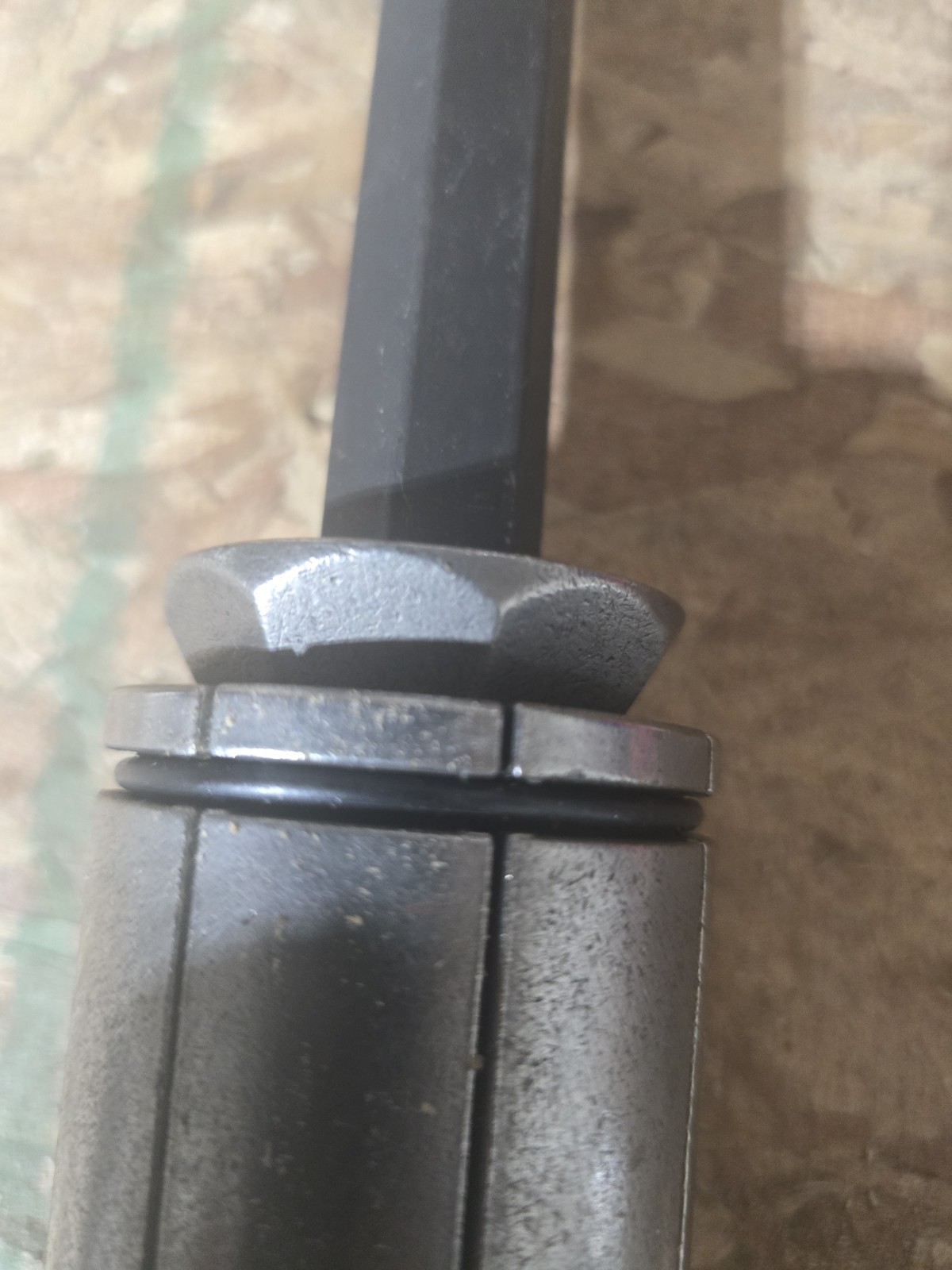 Large Tail Pipe Expander