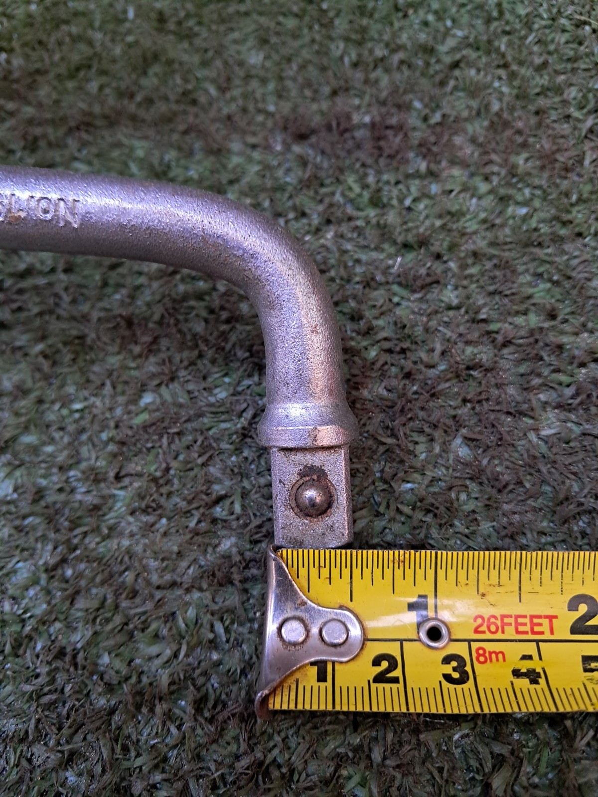 Vinatge Gedore & Matador Speed Brace & T Bar 1/2″ Drive Made in Germany (#120)