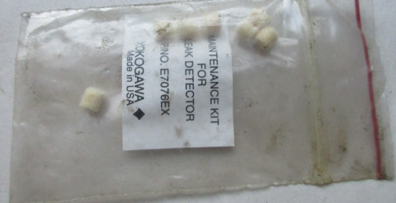 KENT MOORE J-39400-A MODEL H-10PM ALL LEAK DECTECTOR (PARTS ONLY)