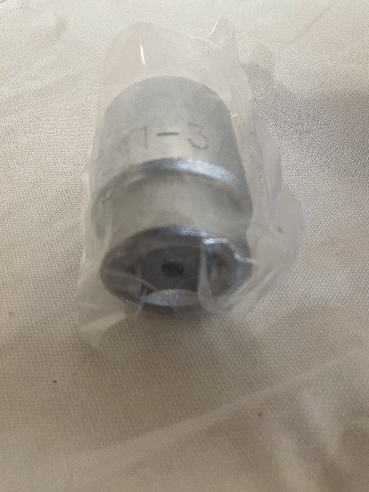Proto J5544, 1-3/8″ Standard Socket, SAE , 3/4″ Drive, 12 Point USA