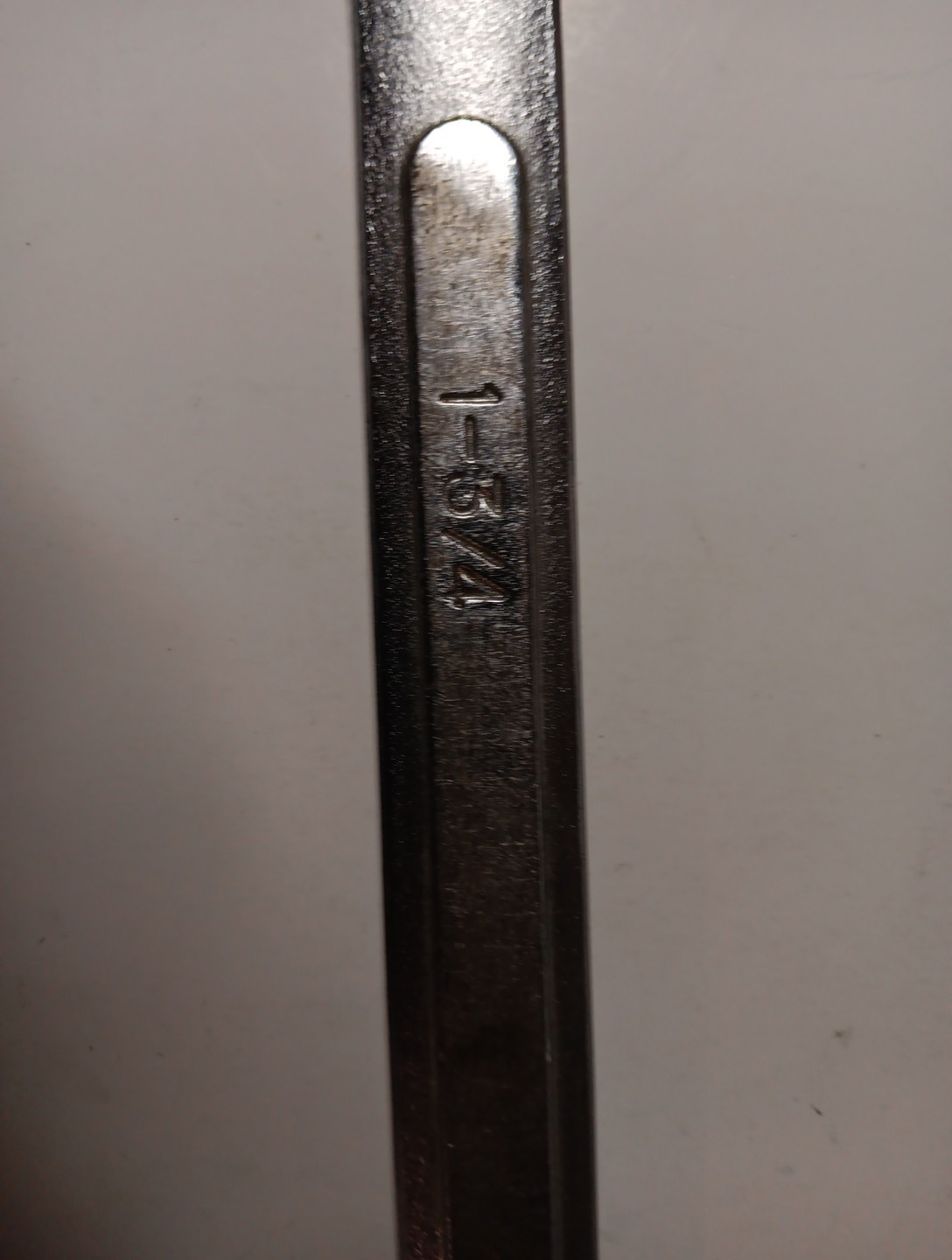 1-3/4” 4 Way Wrench (HTF, Super Large, 21-1/2″ Inches Long)