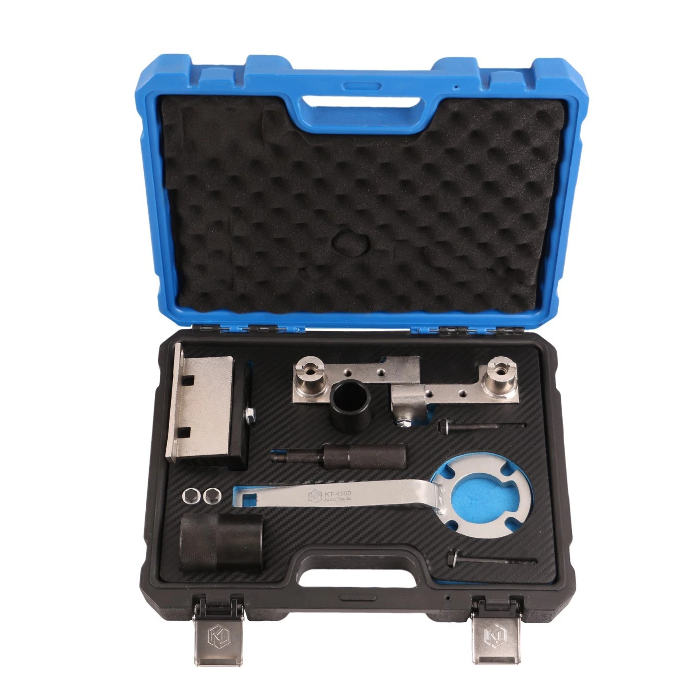 Engine Timing Tool Kit for Volvo V40 V50 V70 XC90 XC70,1.6 1.8 2.4 2.5T Ford 2.5