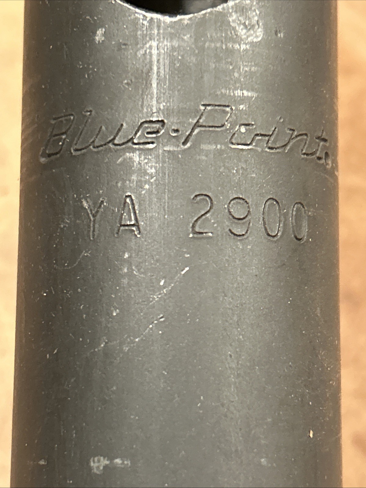 Blue Point YA2900 Inner Tie Rod End Remover Installer 1-3/16” 1-5/16” 1-7/16”