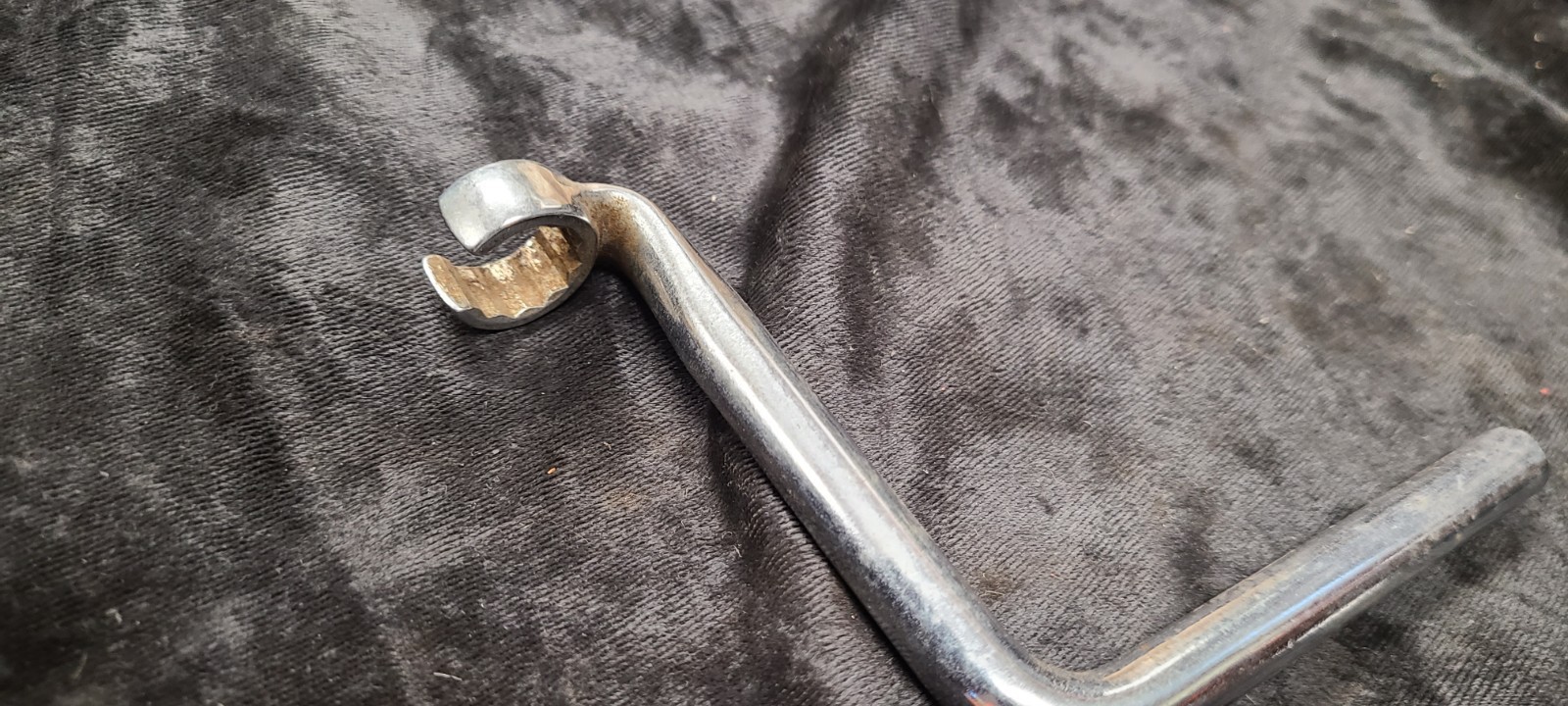 Blue Point S-9516 Flare Nut Line Wrench 9/16″ USA Made