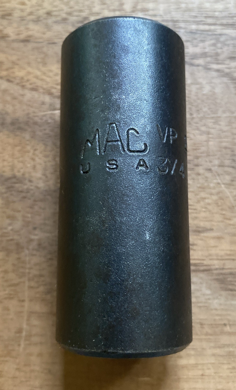 MAC TOOLS VP246-266, 3/4″ X 13/16″DOUBLE ENDED – IMPACT FLIP SOCKET.