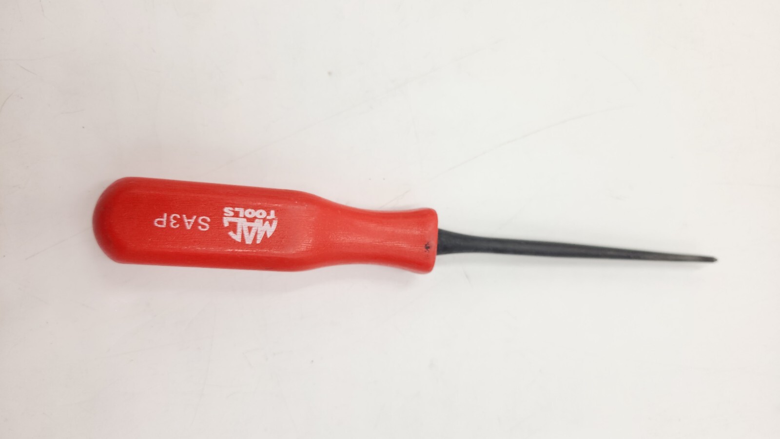 Mac Tools SA3P Comfort Grip Scratch Awl NEW