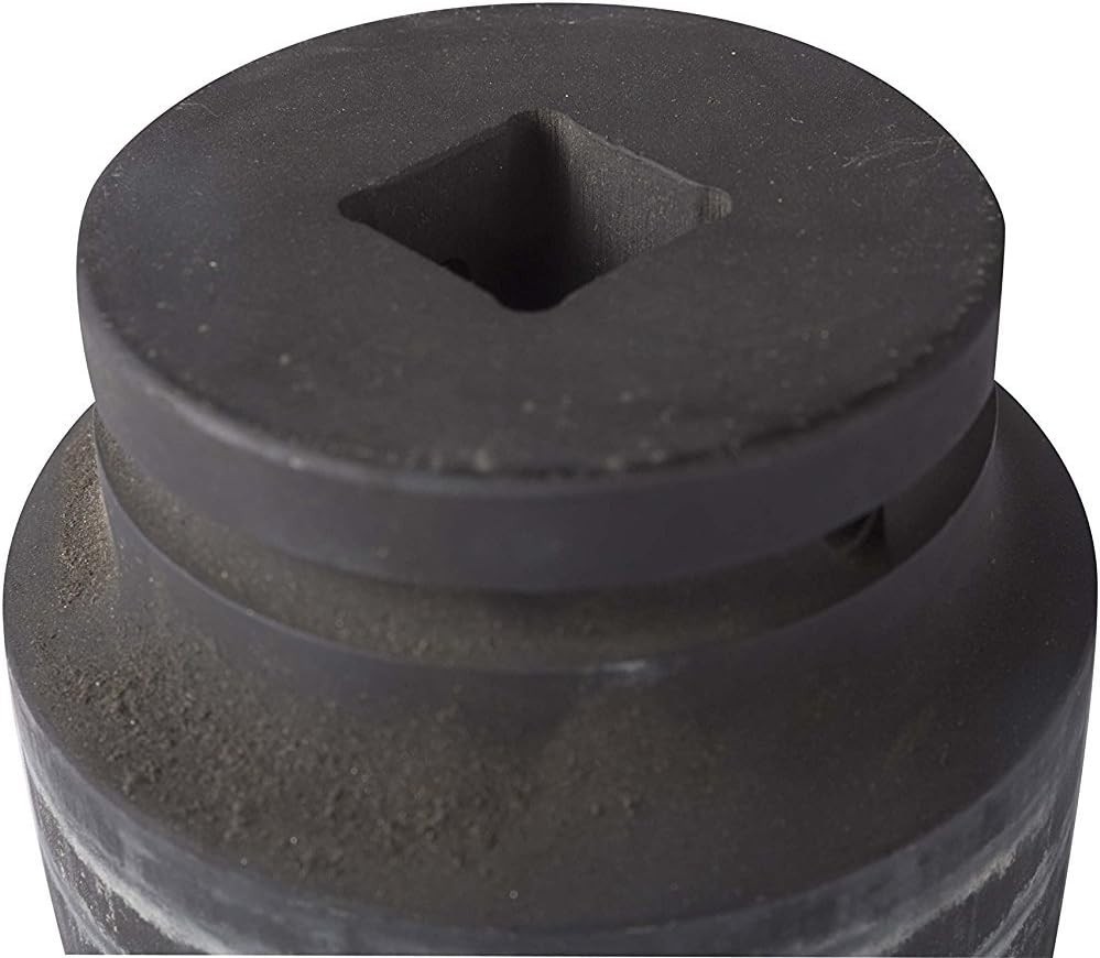 Flexible 1/2″ Drive Impact Joint with Radius Corner Design – ANSI Compliant
