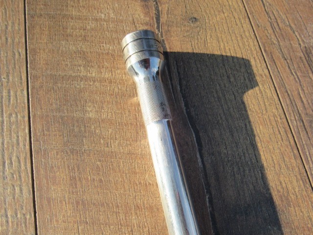 SNAP ON SXK11 1/2″ DRIVE KNURLED CHROME 11″ EXTENSION NEW LOGO SXK 11 II INCH