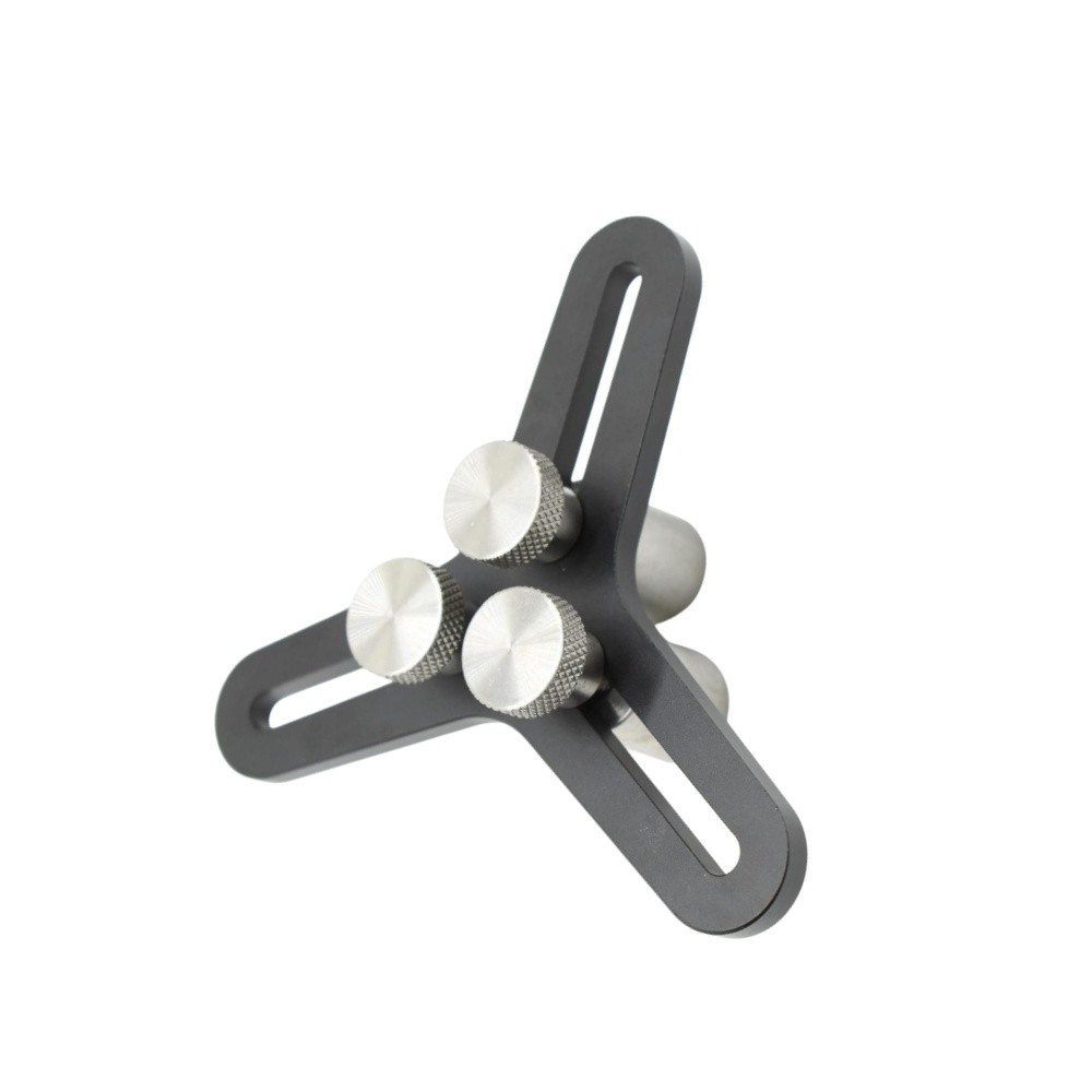 Piston Ring Squaring Tool for Accurate End Gap Measurement 2-5 Inches