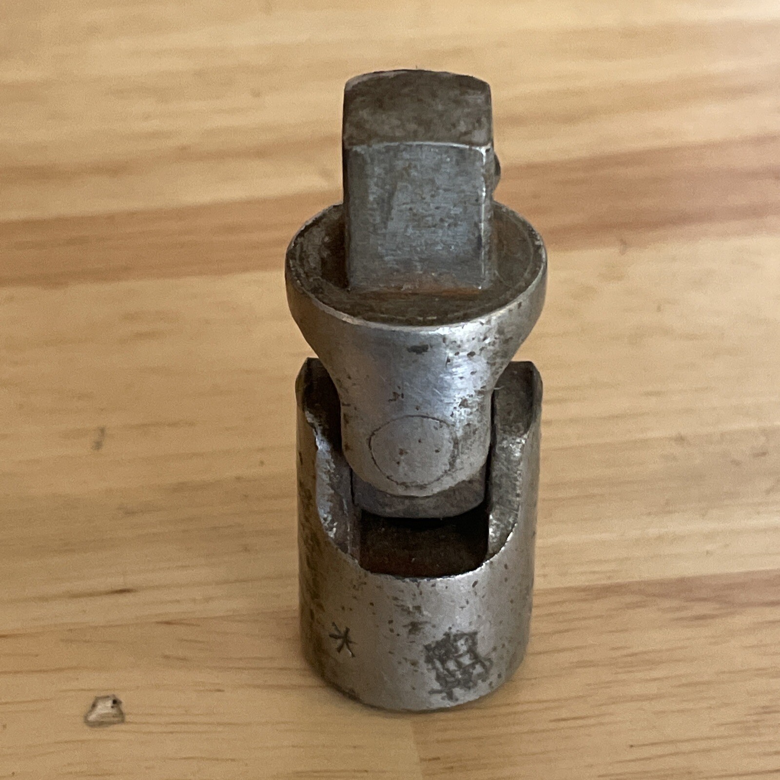 Vintage Proto Tools 5470 Star Symbol 1/2″ drive Universal Knuckle Joint USA