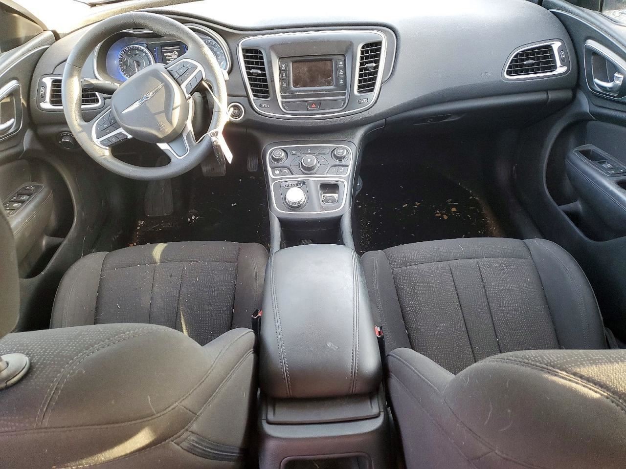 200 2015 Tools 745632
