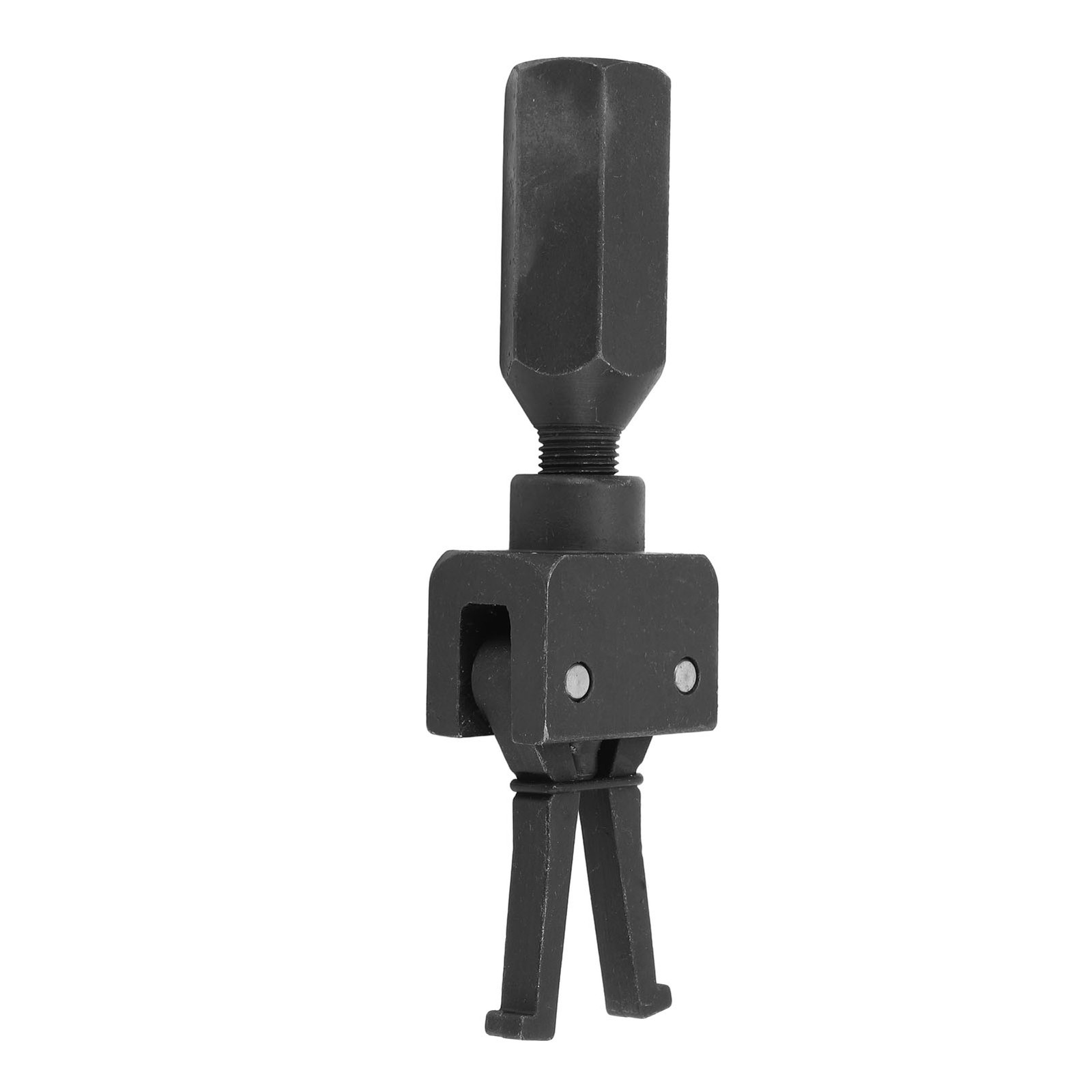 2 Jaw Bearing Puller Attachment Steel Heavy Duty For 5/8in X 18 And 3/4in