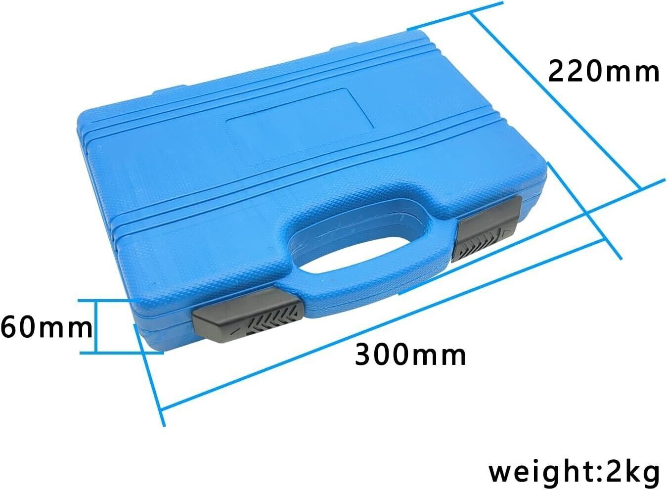 19x Metric Crowfoot Wrench Set 8-32mm 3/8″ 1/2″ Sq Drive Large Crow Foot Spanner