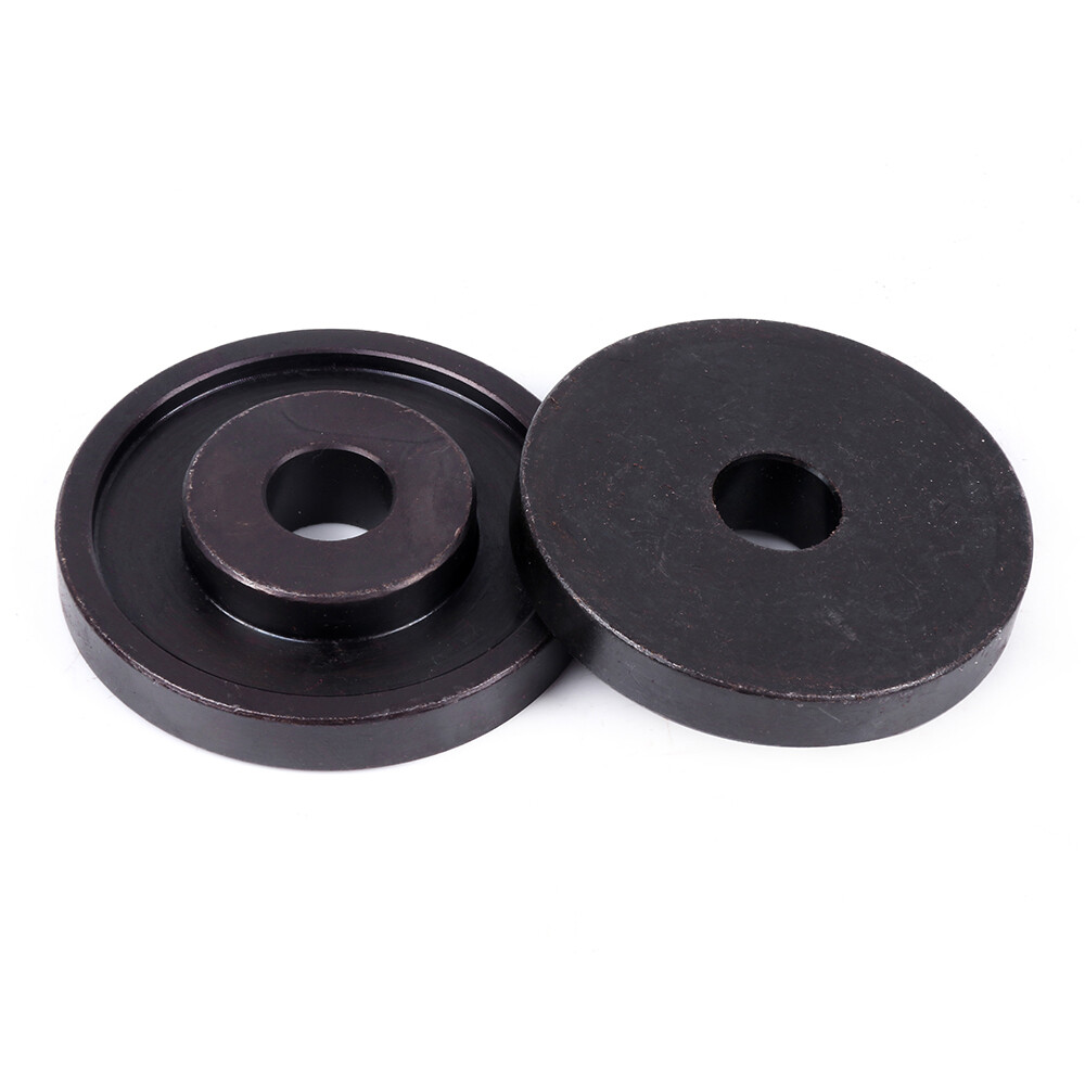 23X Front Wheel Drive Bearing Press Tool Removal Adapter Puller Pulley Kit FWD