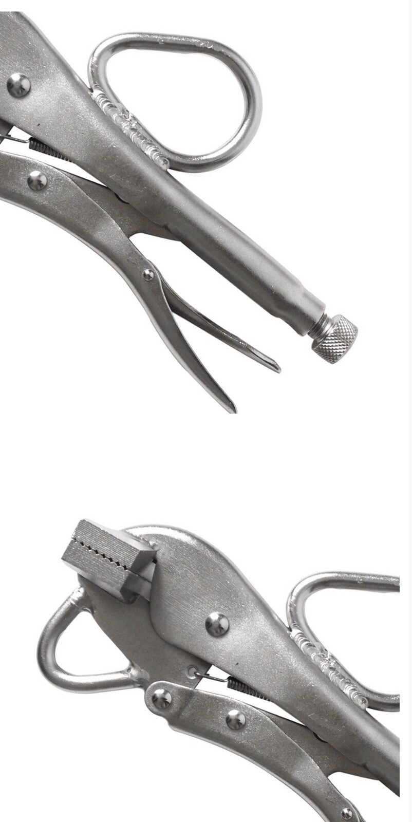 Steck 20085 EZ Pull Pliers Bodyshop And General Use.