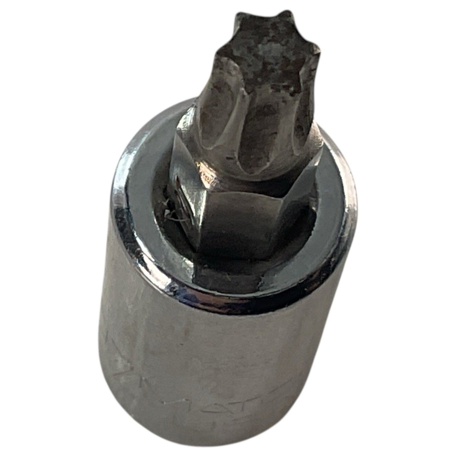 Matco Tools Torx Bit Socket 1/4″ Drive T27 A27TXPA Genuine OEM Tool Fast Ship