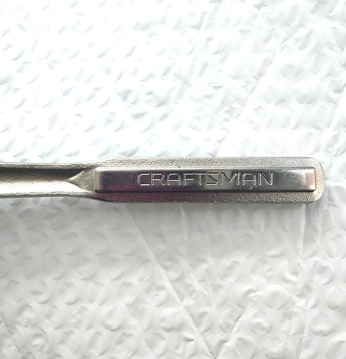 CRAFTSMAN TOOLS T2V44808, 3/8″ DRIVE RATCHET, 7.75″ L. *QUICK RELEASE**USA MADE*