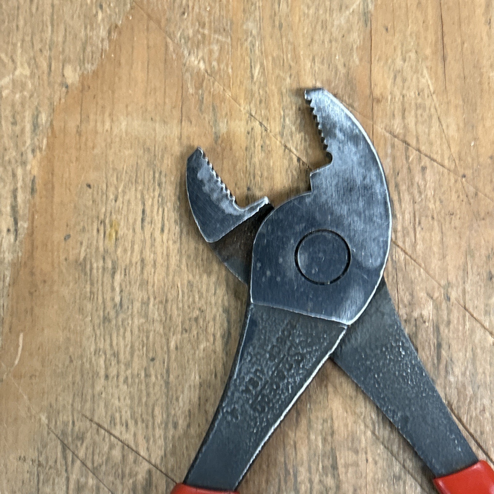 Snap-on 208CP Angled Nose Battery Terminal Pliers USA