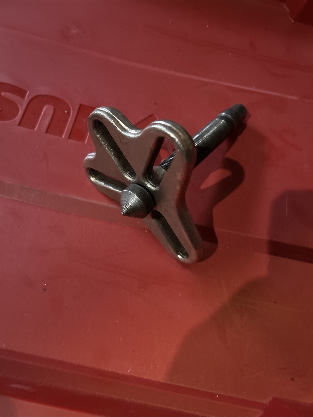 Snap-On CJ98- And CJ123-1