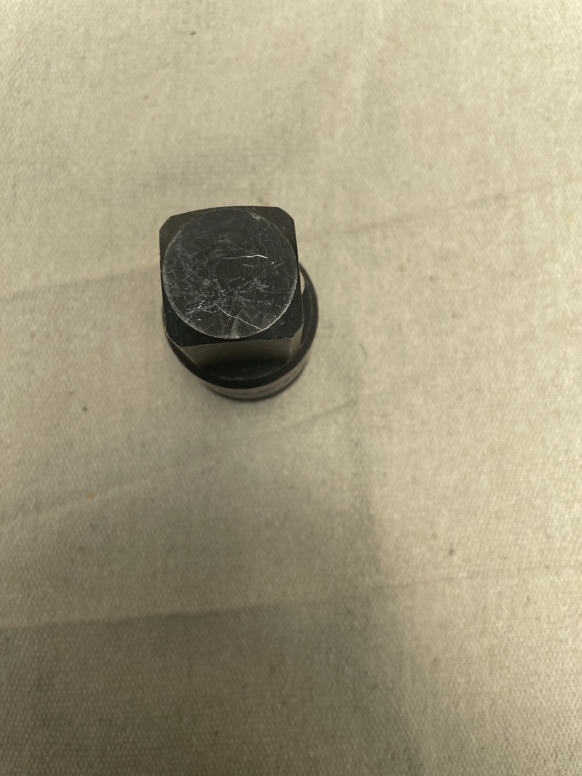 Snap On GLA72A 3/4″ Adapter Square Drive 3/4” Female to 1” Male Impact Socket