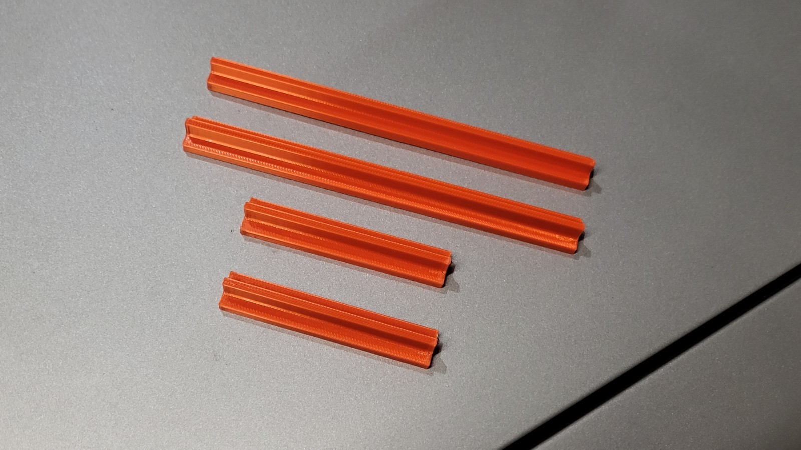 Body Panel Alignment Tool Set (Metric 3, 4, 5mm) Toyota, Nissan, Subaru, Mazda