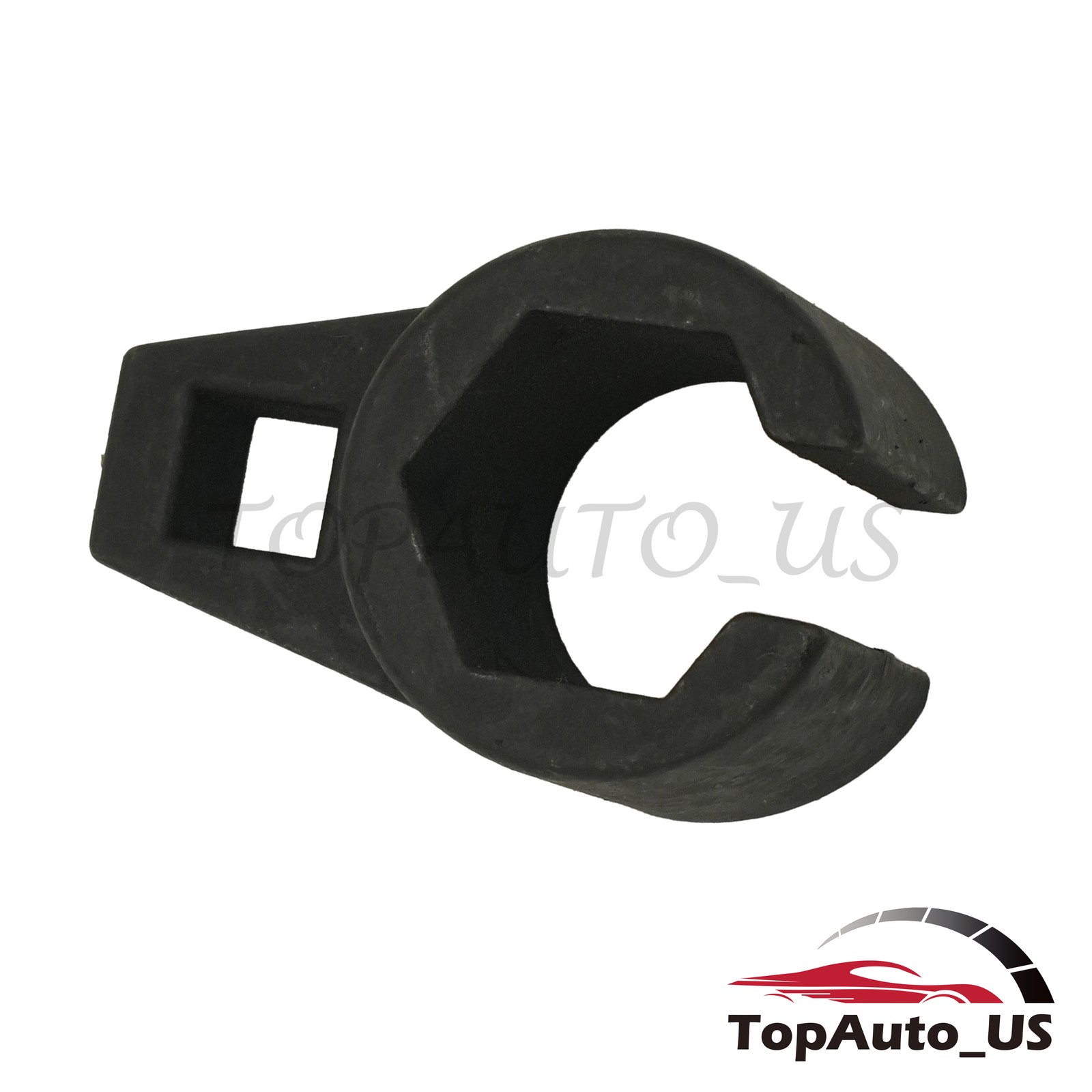 Offset Oxygen O2 Sensor Socket Wrench Removal Tool Drive 7/8-Inch 3/8″ 22mm US