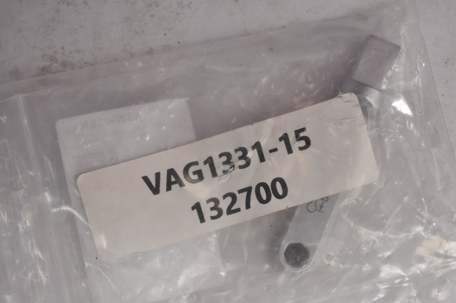 Volkswagen Tool Insert XZN 10 For Timing Chain Replacement For Audi V6 TDI OEM