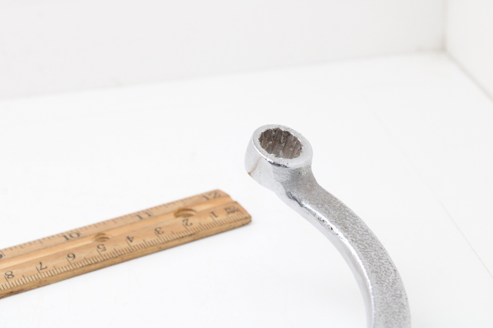 Snap-on S9624A 11MM Metric 12 Point Door Hinge Wrench GM Chevy Pontiac Olds USA