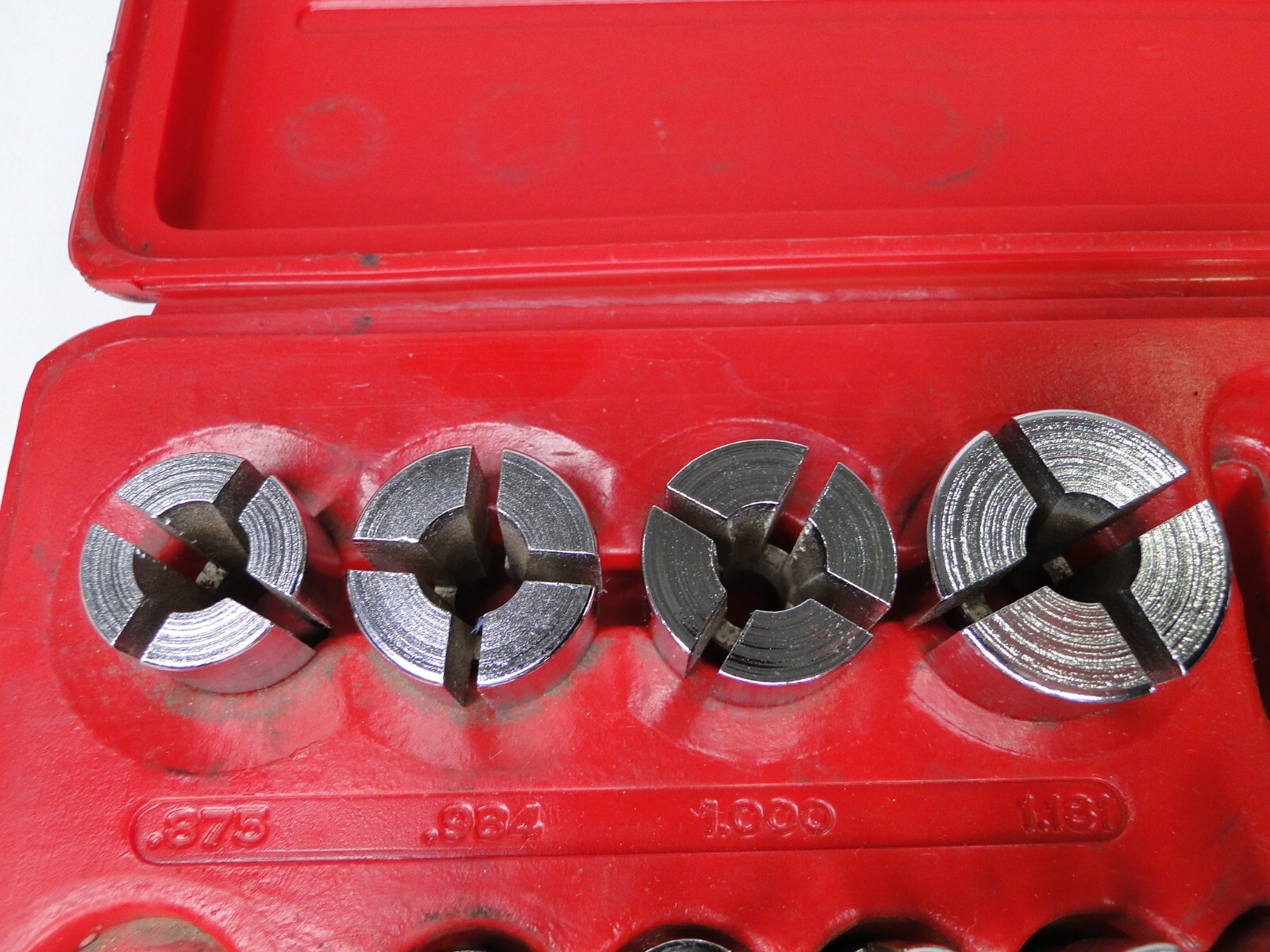Snap On Clutch Aligner PB 21 KIT