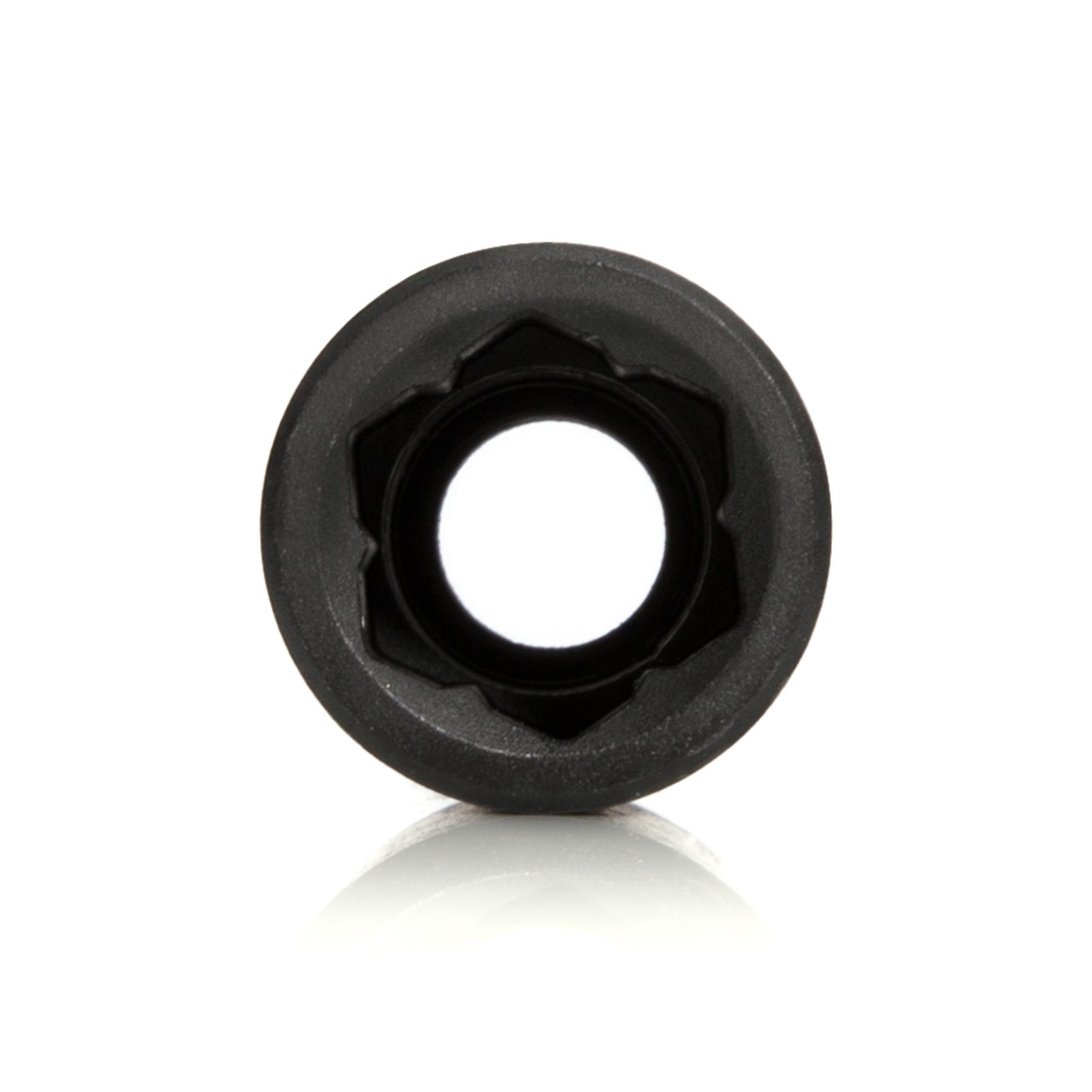 Steelman 1/2 in. Drive 17mm Star Deep Impact Lug Key Socket for Mercedes S 99427
