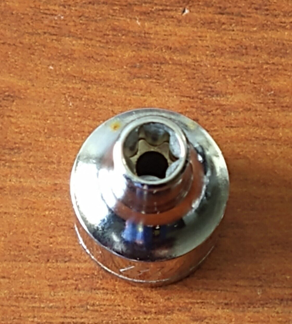 BLUE POINT BLPTE386, 3/8″ DRIVE, E6 TORX SOCKET *NEW/UNUSED*