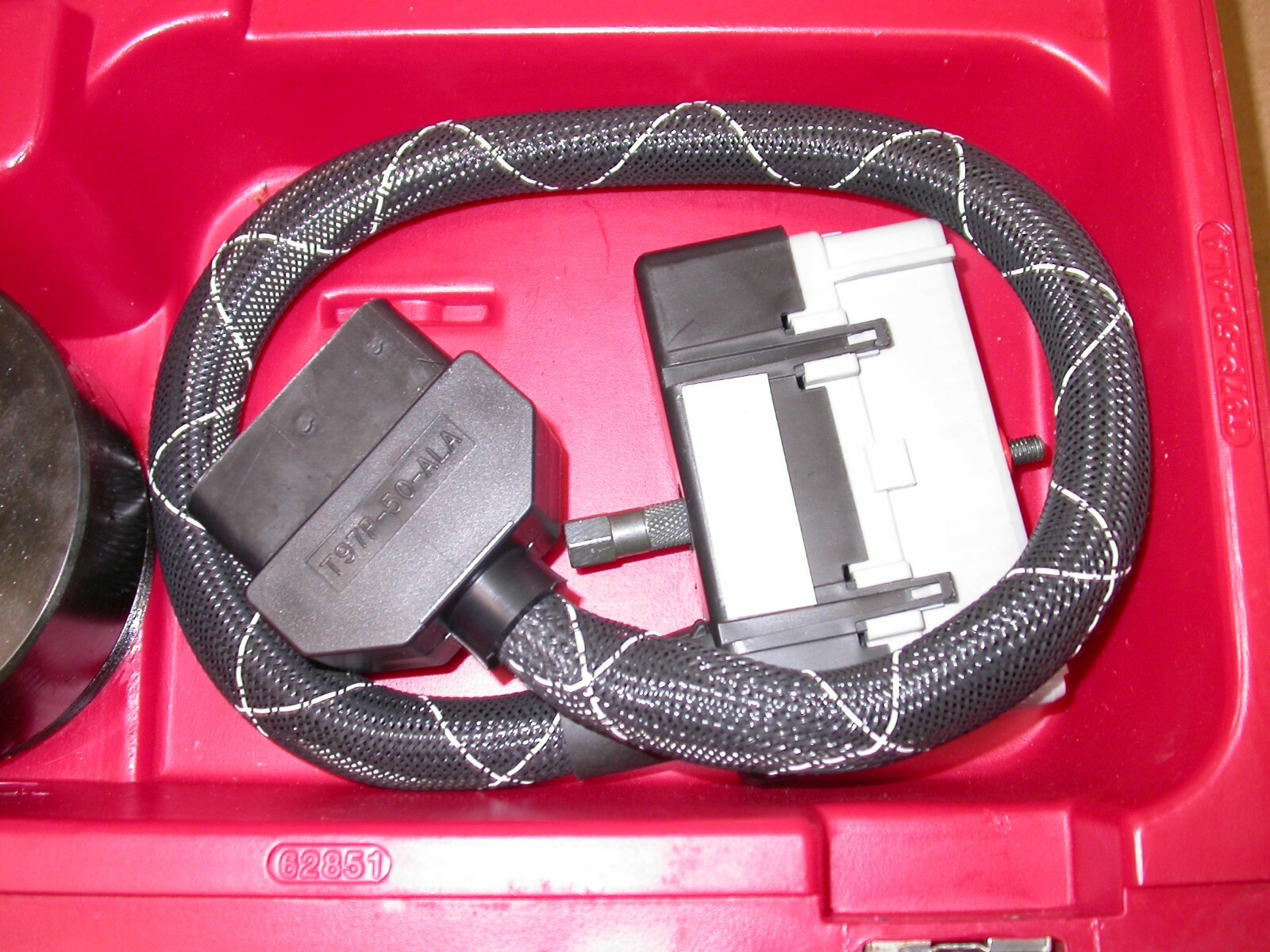 Ford Essential Service Tools Set T97L-1000-C Taurus/Sable Continental Mark VIII