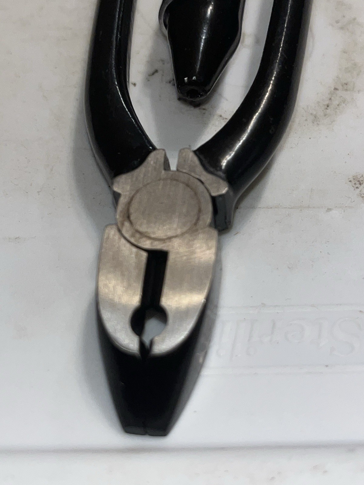 7.5” Safety Wire Pliers -Taiwan