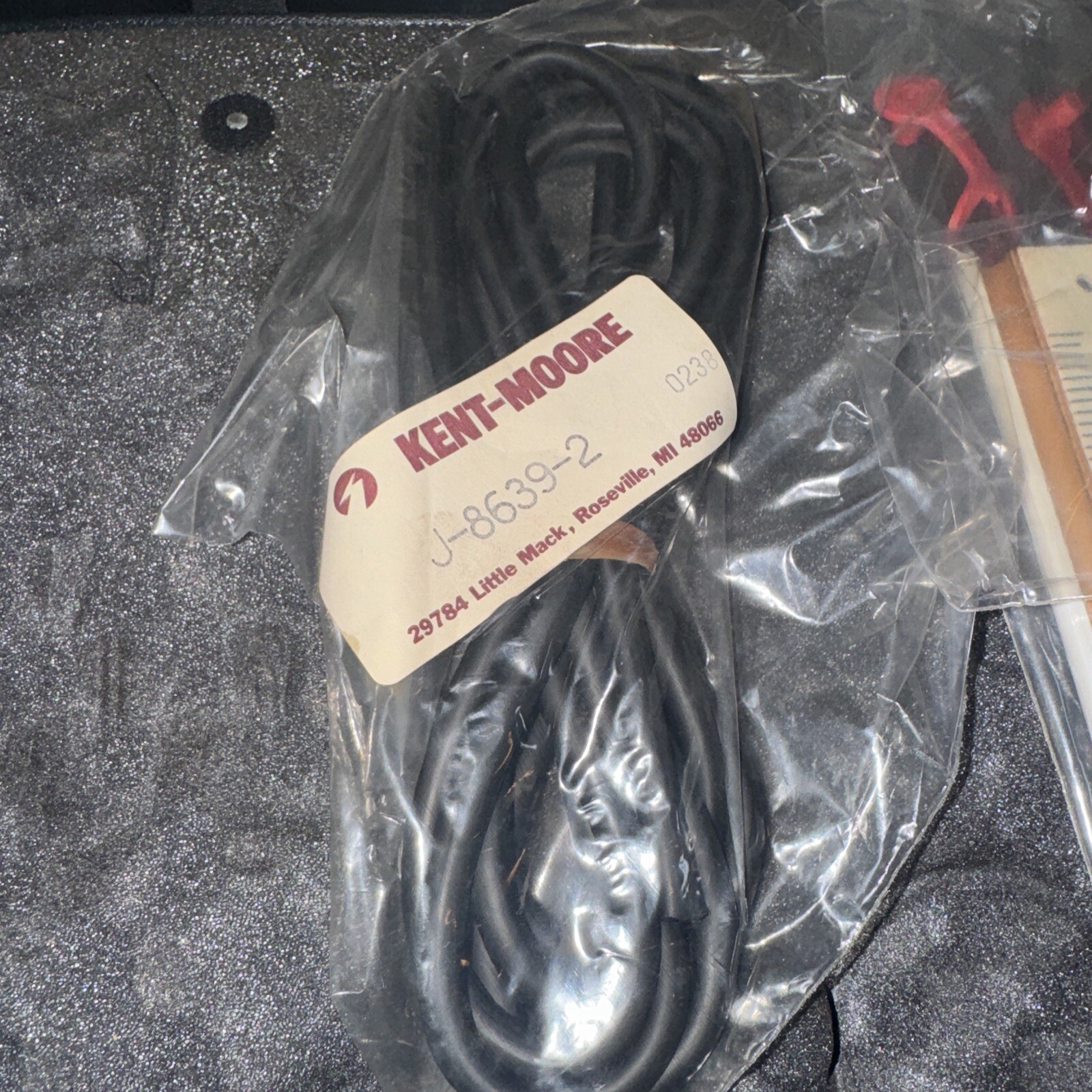 Detroit Diesel 8.2l Diagnostic & Tuning Kit J-29006 Pioneer 35 J-9531-23 + More