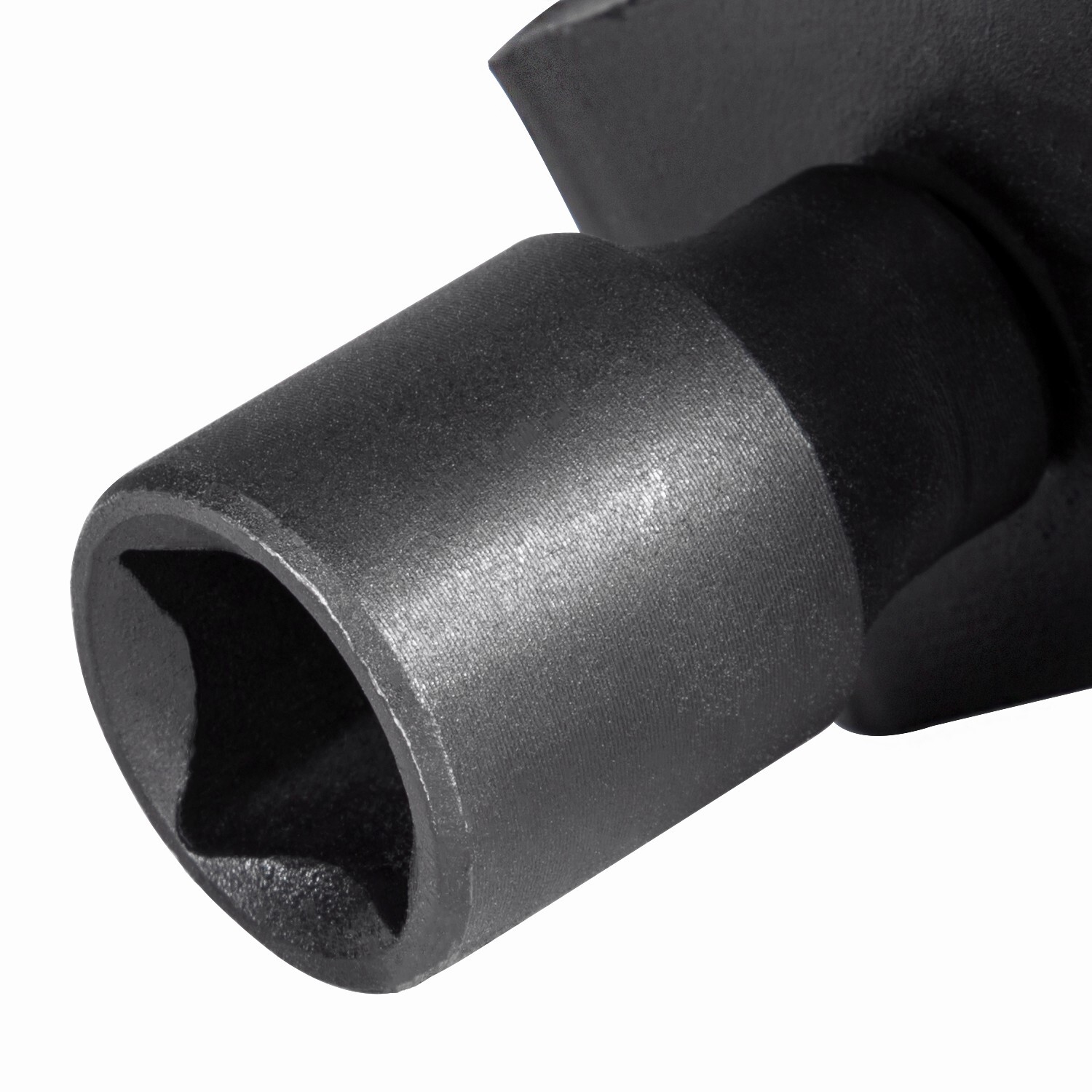 For Detroit Diesel DD13 DD15 DD16 MBE4000 MBE900 J-46392 Engine Barring Tool