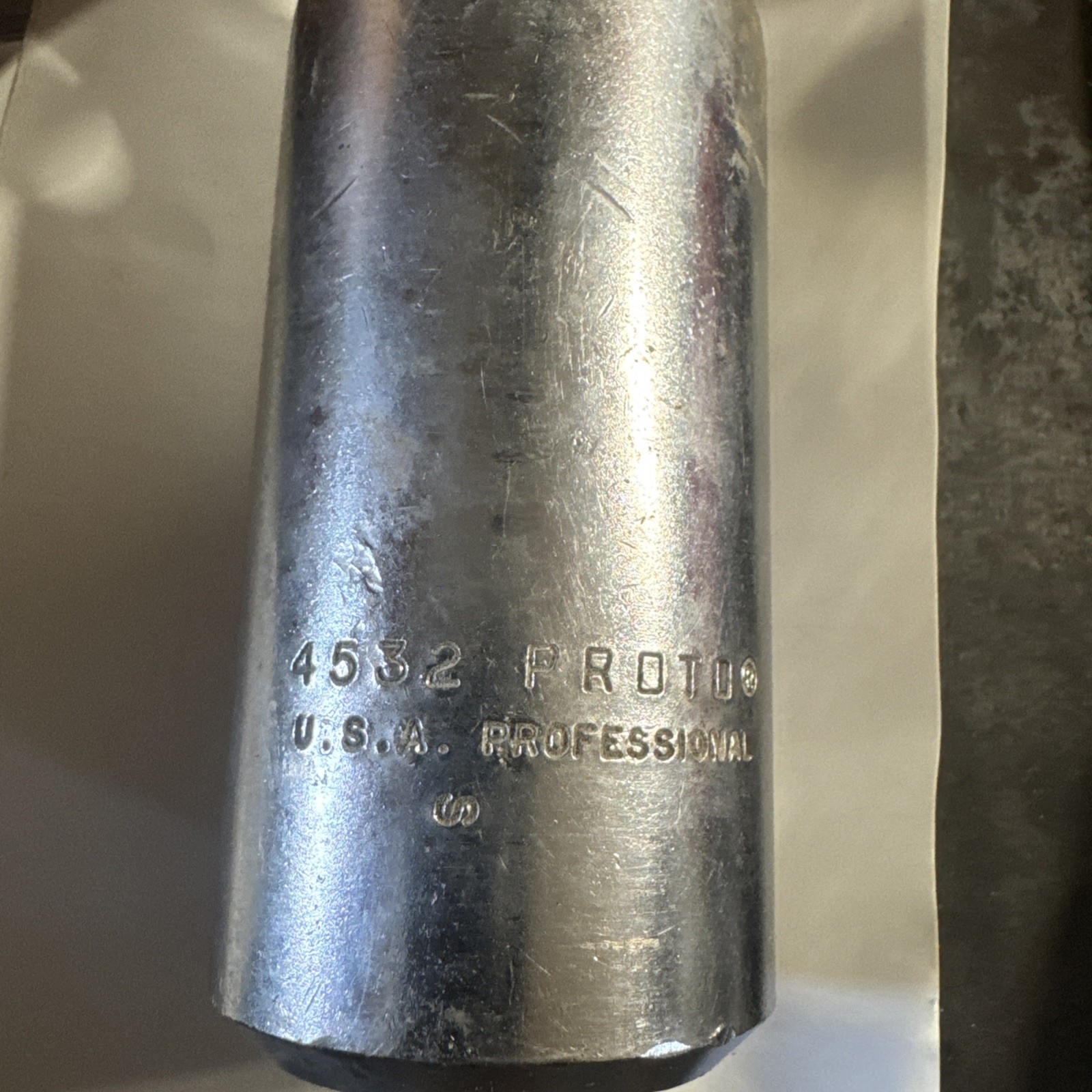 Proto 4532 3/4 In Drive Stud Extractor