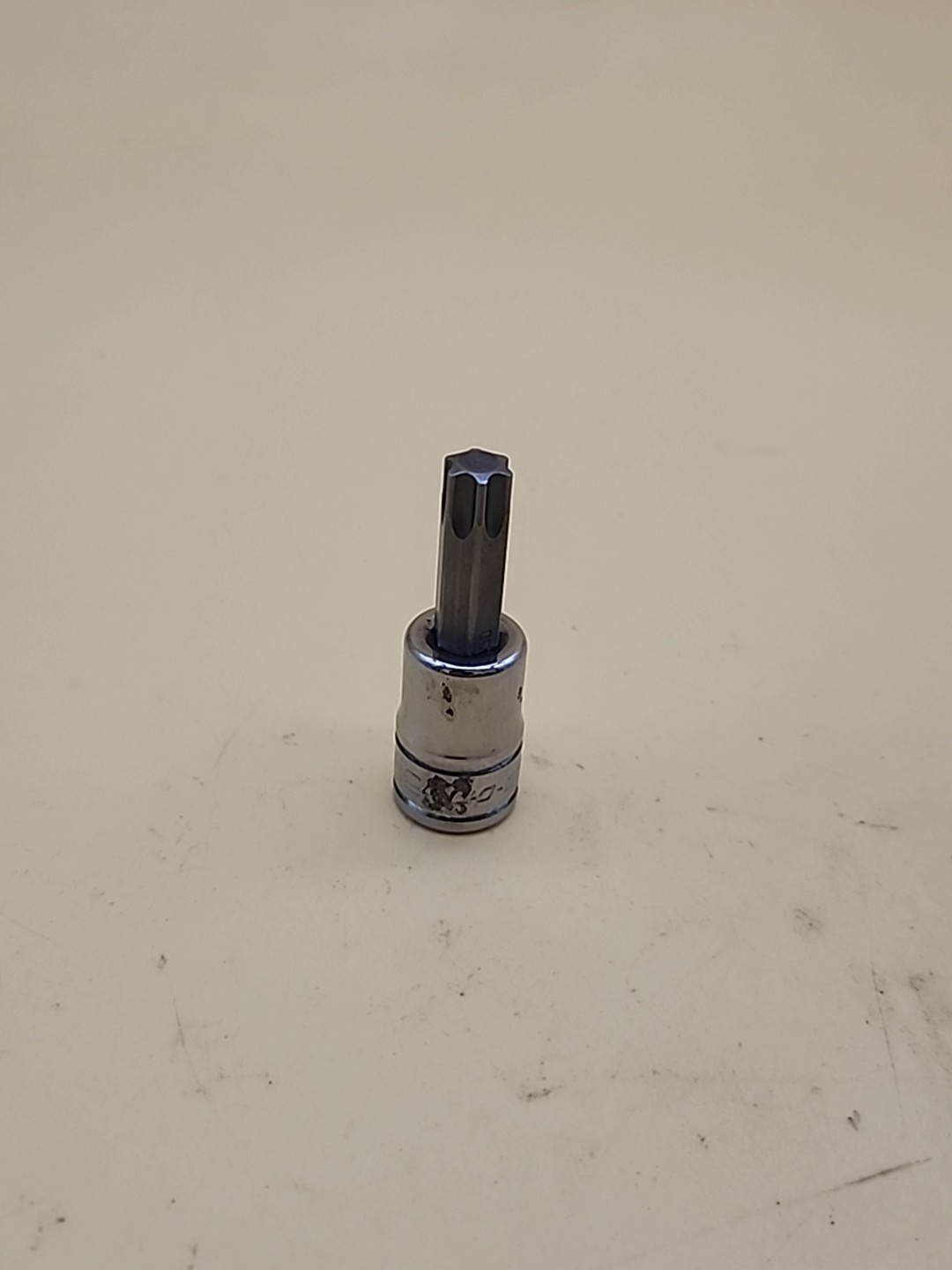 Snap-on Tools FTX50E 3/8″ Drive T50 Torx Bit Driver Socket USA