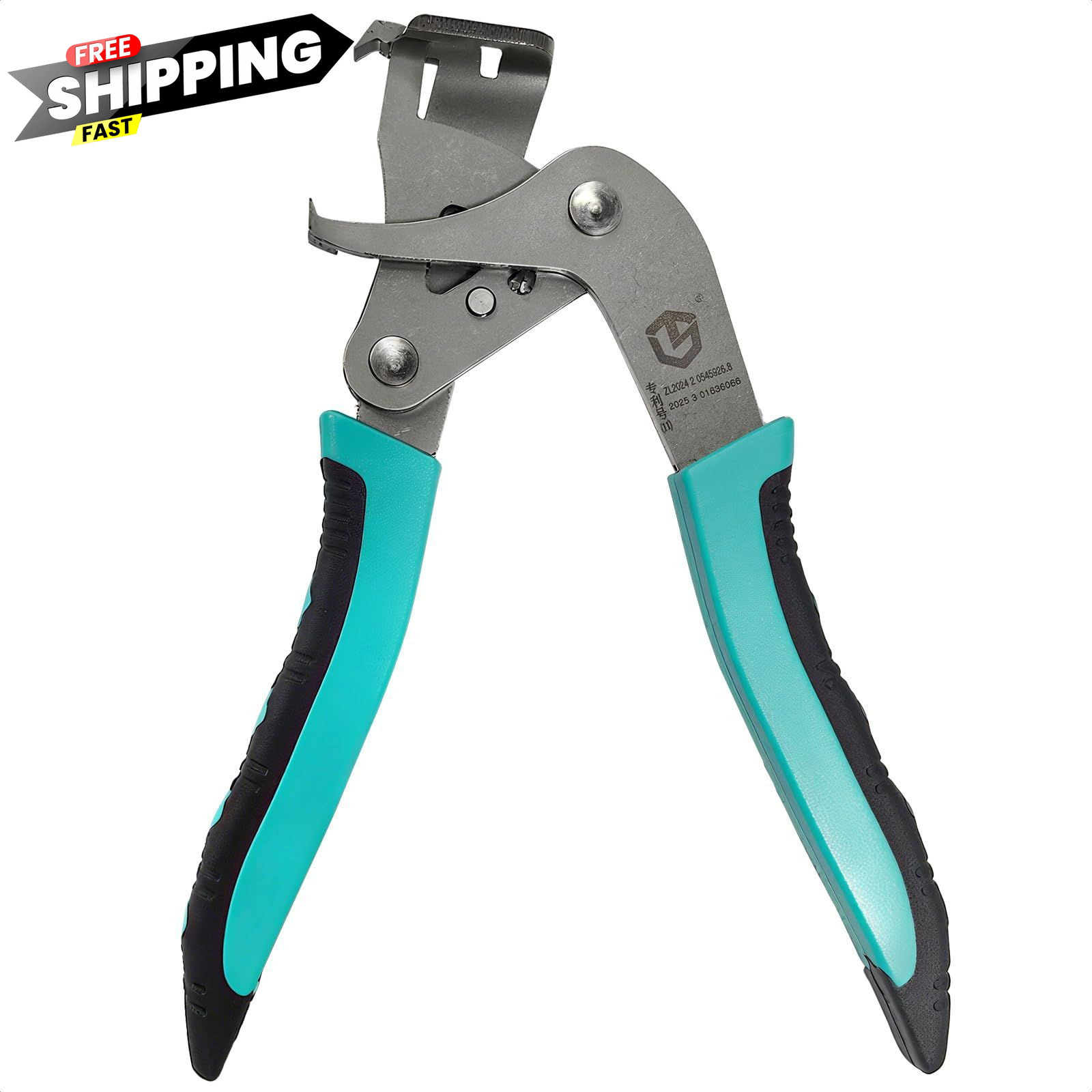 CUIDYSDP Car Clip Pliers and Disassembly 2025