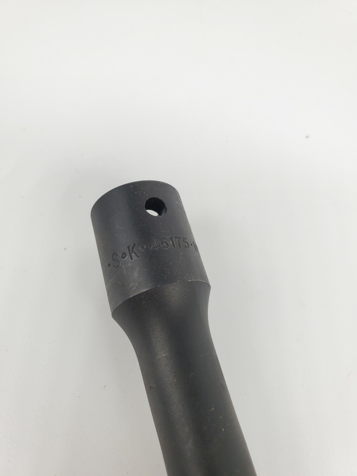 SK Tools SKT 46175 36 in Long Impact Extension/Adapter 1/2″ F-3/8″M 36″ USA