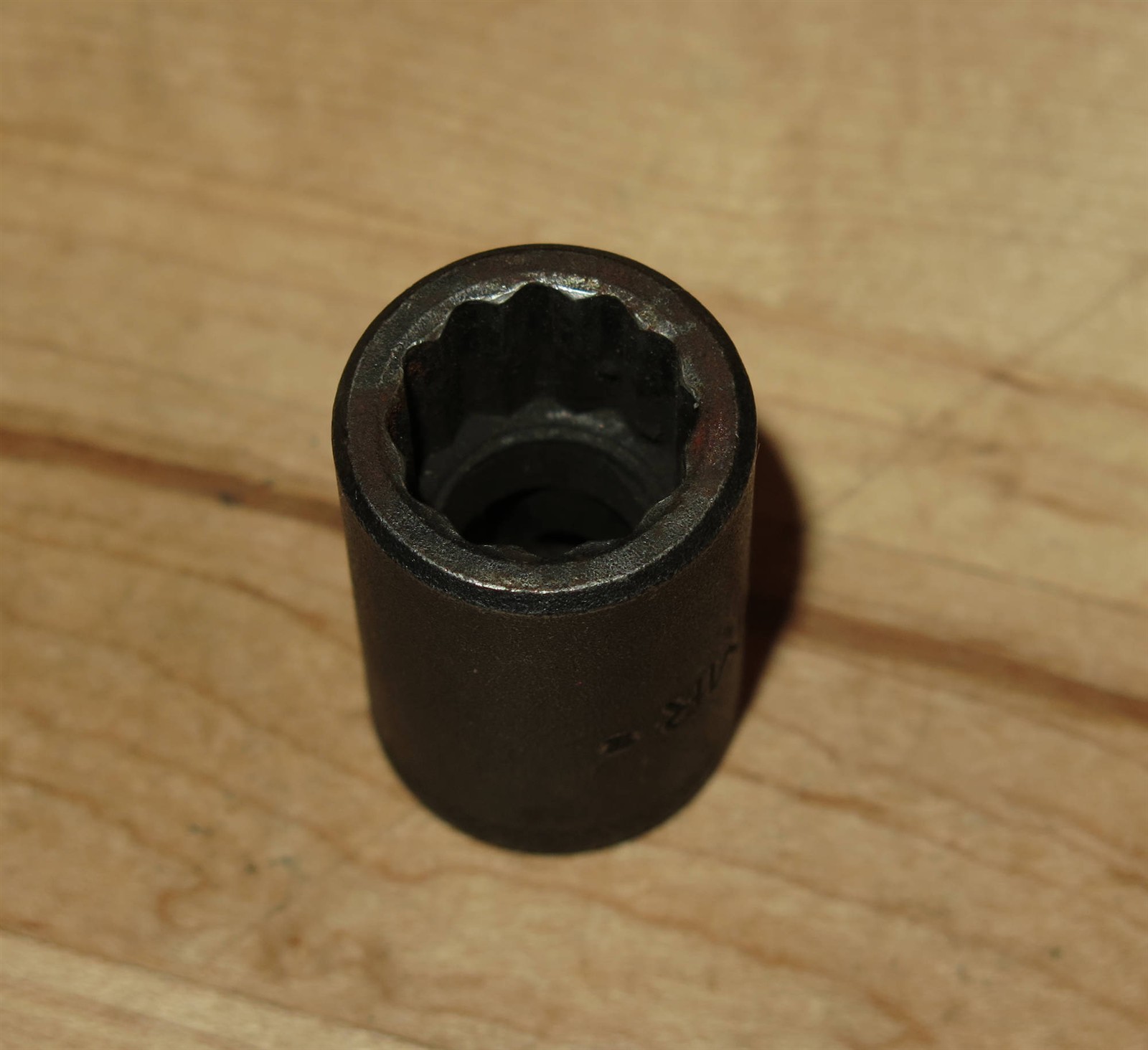 MAC Tools VP216MMR 1/2″-Drive 12-point Impact Socket – Metric 16mm